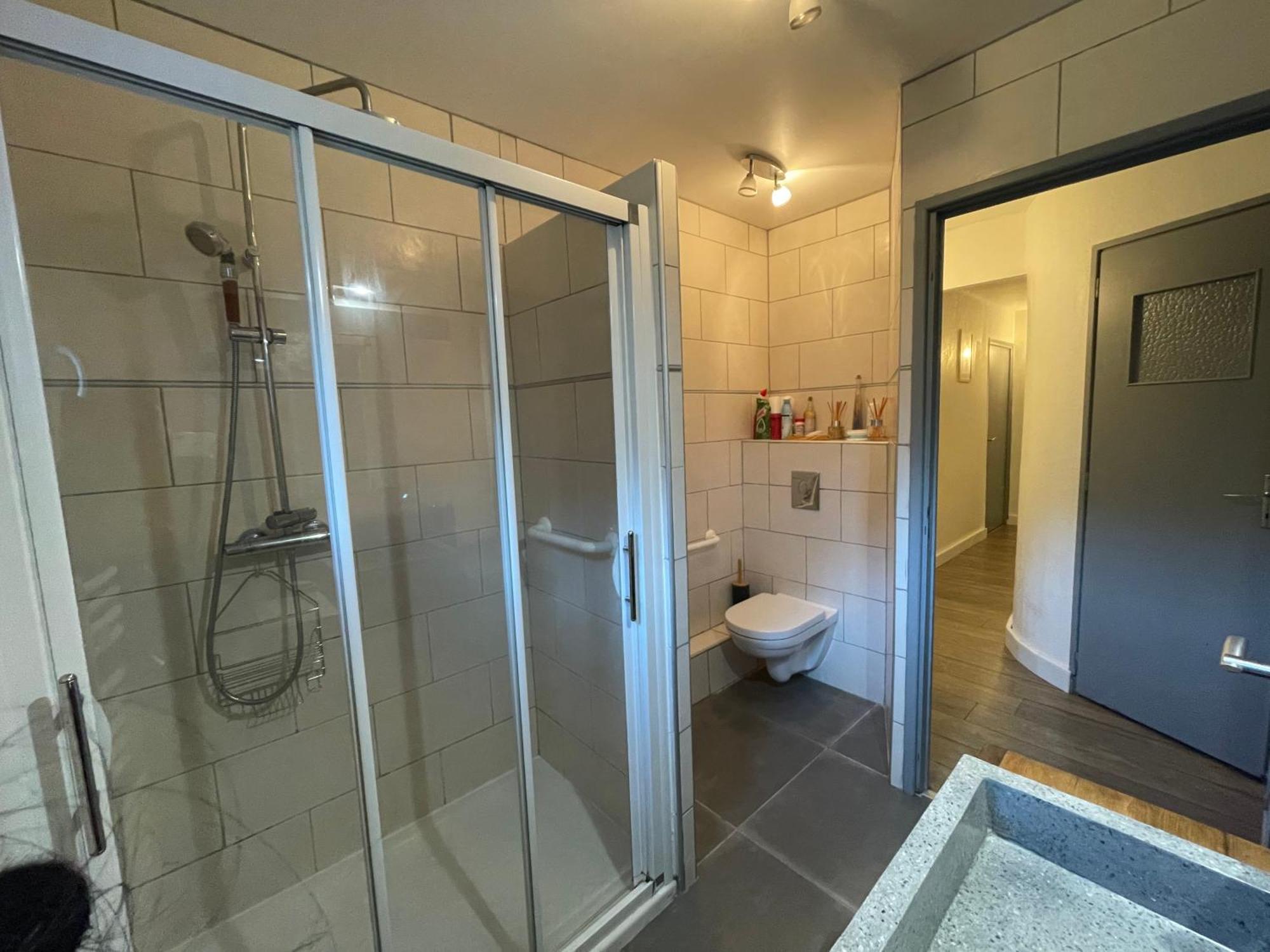 Bel Appartement Dans Residence Cheminee /Jardin Люс-Сен-Совёр Экстерьер фото